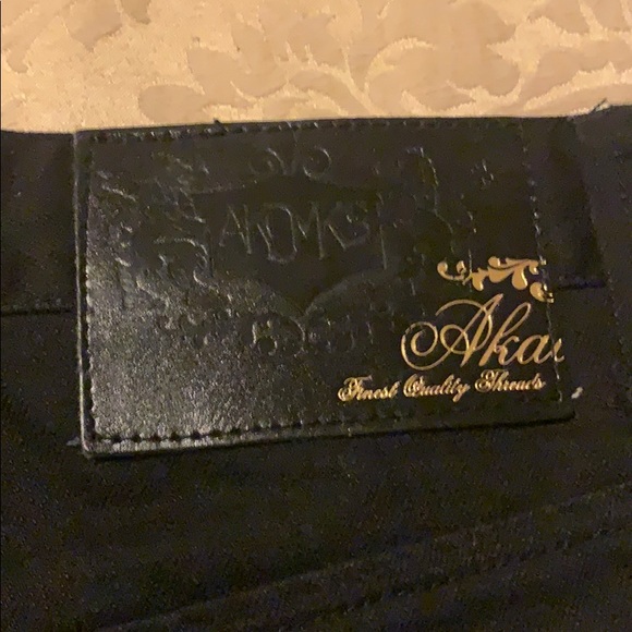 Akademiks jeans - Picture 3 of 3